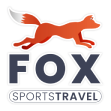 Fox Sports Travel Logo